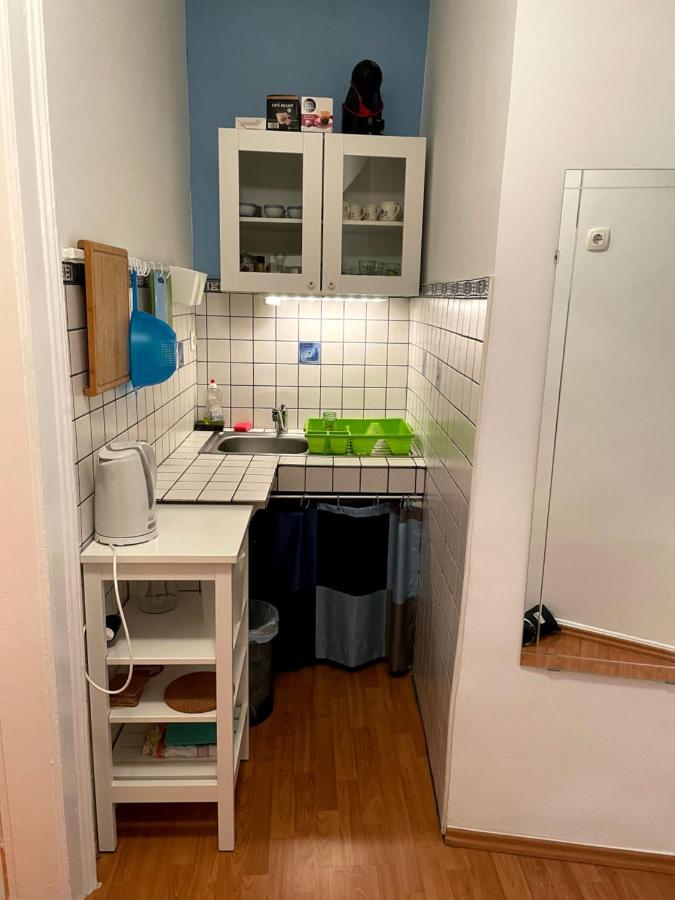 פיראן Apartment Petka מראה חיצוני תמונה