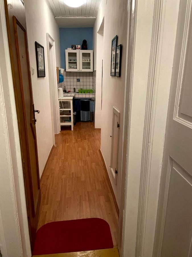פיראן Apartment Petka מראה חיצוני תמונה