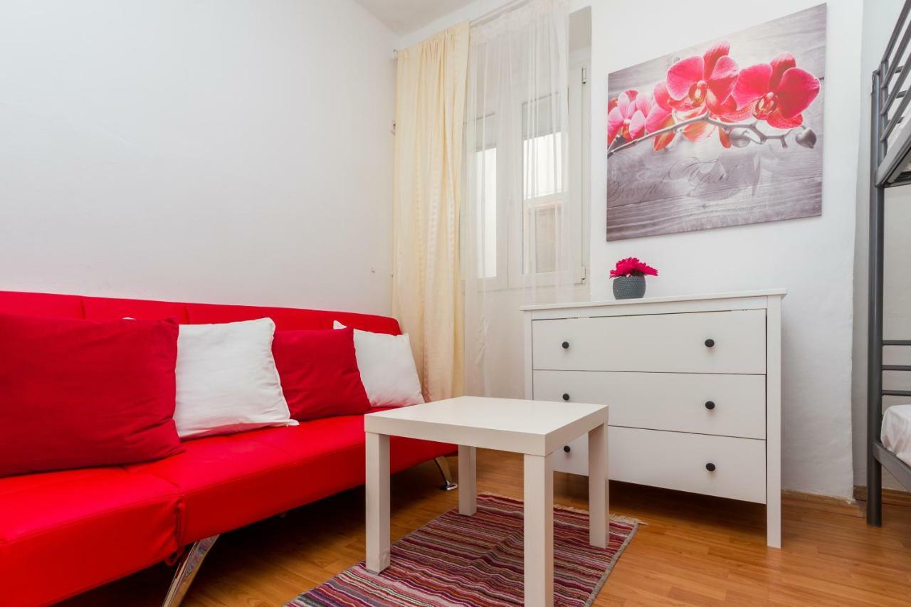 פיראן Apartment Petka מראה חיצוני תמונה