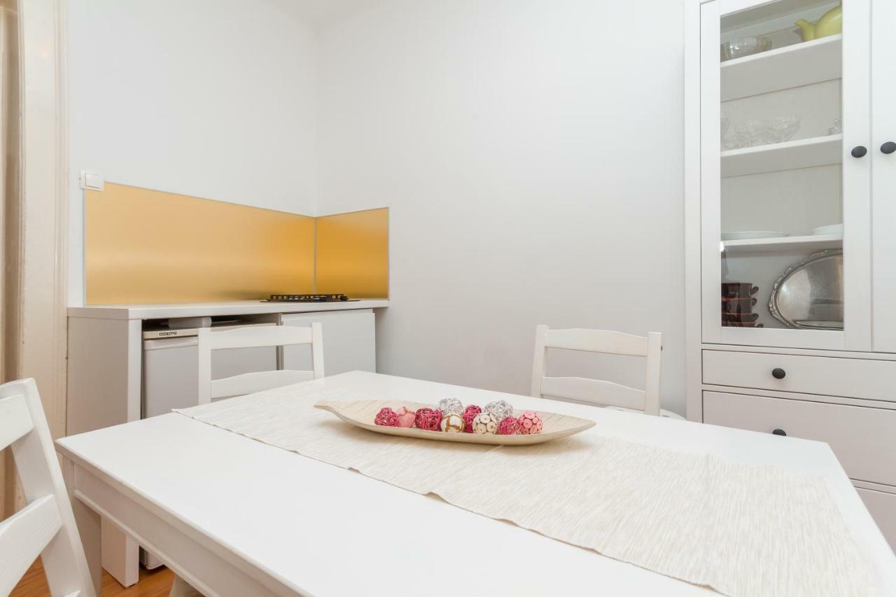 פיראן Apartment Petka מראה חיצוני תמונה