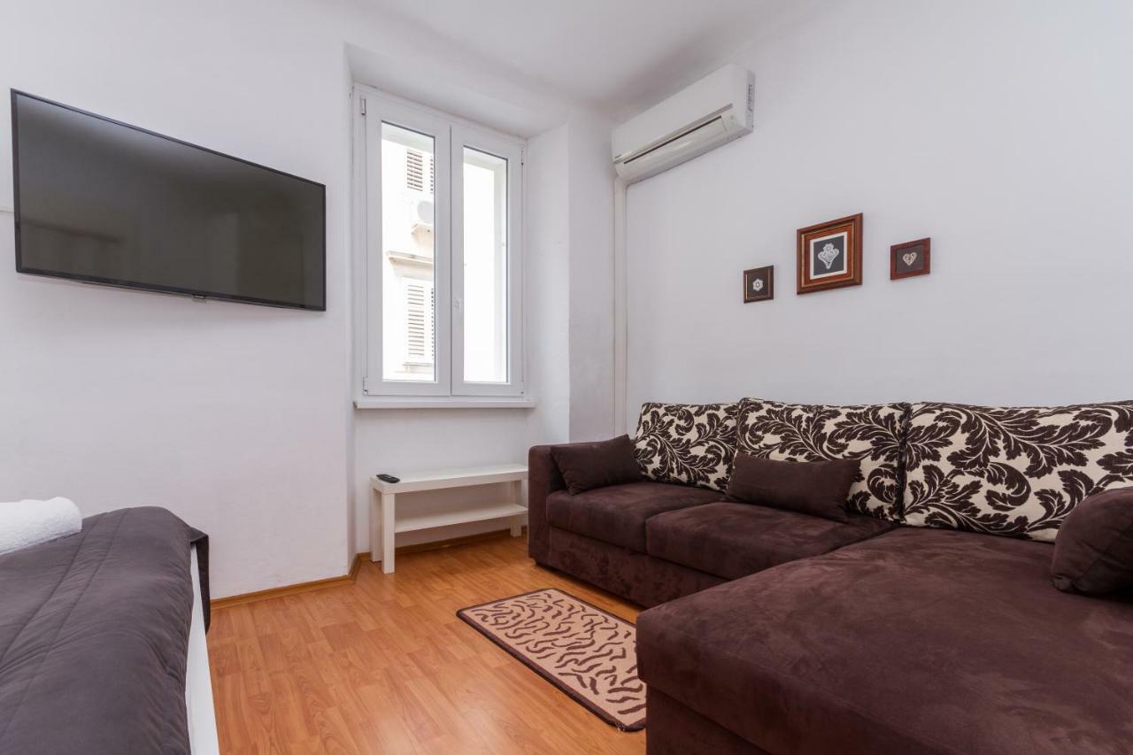 פיראן Apartment Petka מראה חיצוני תמונה