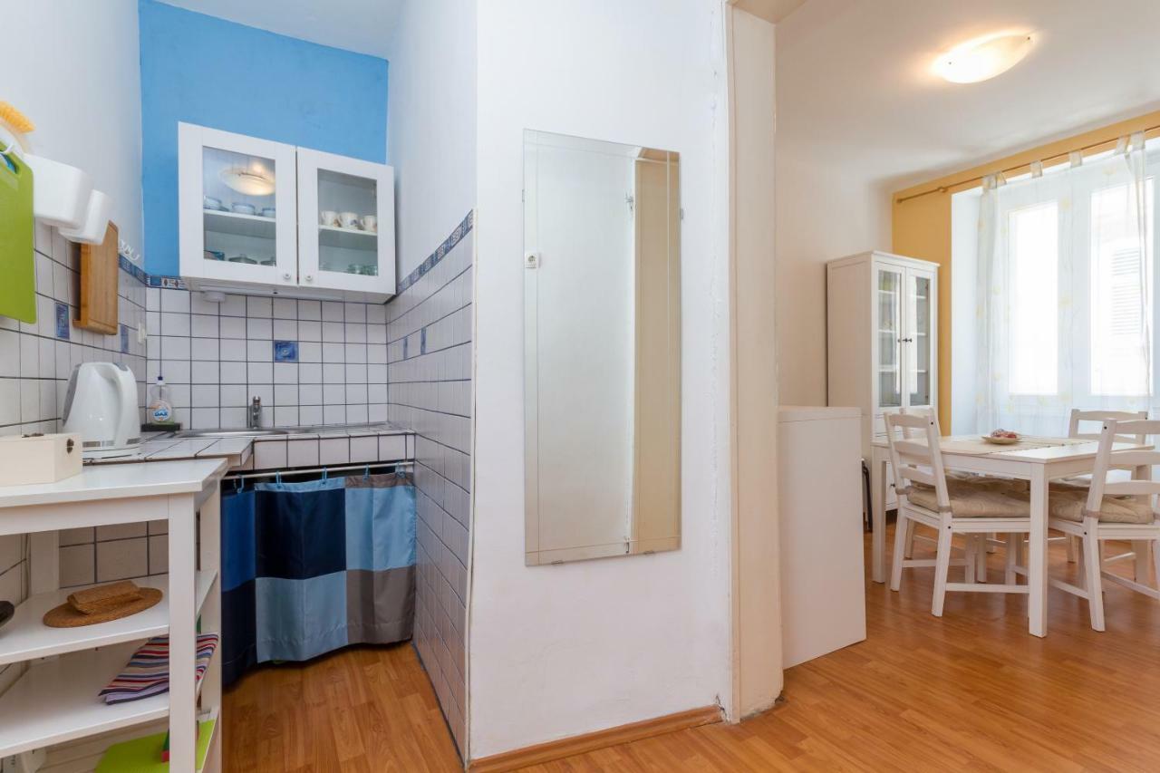 פיראן Apartment Petka מראה חיצוני תמונה