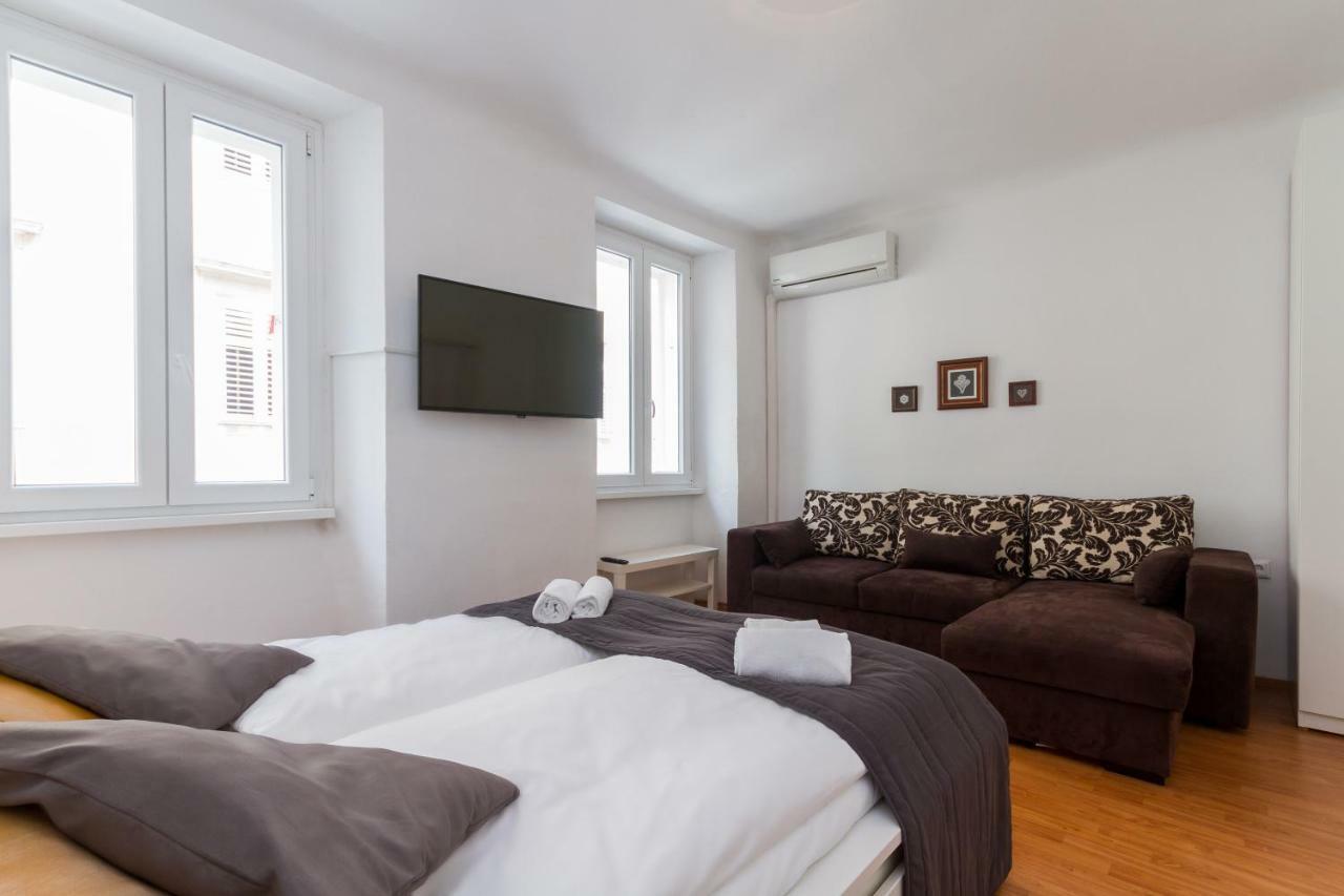 פיראן Apartment Petka מראה חיצוני תמונה