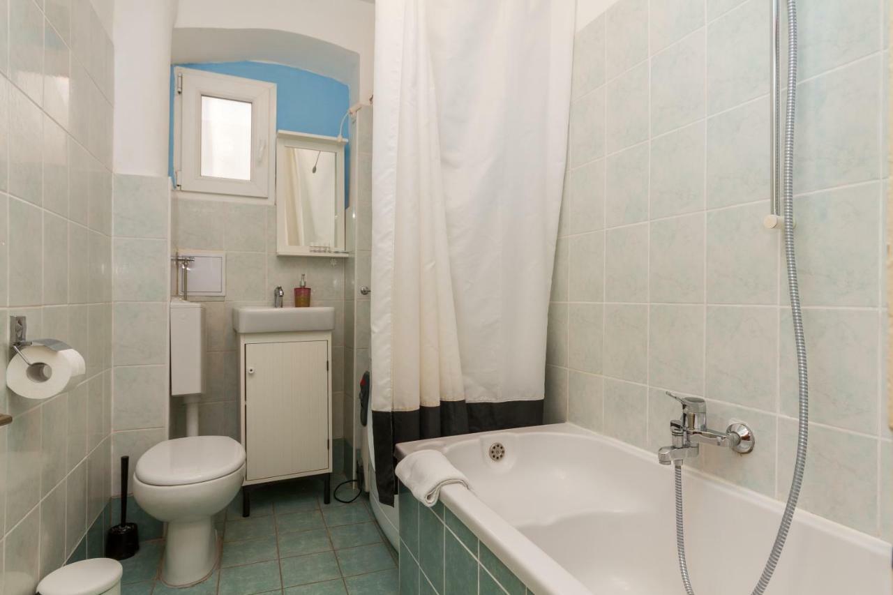 פיראן Apartment Petka מראה חיצוני תמונה